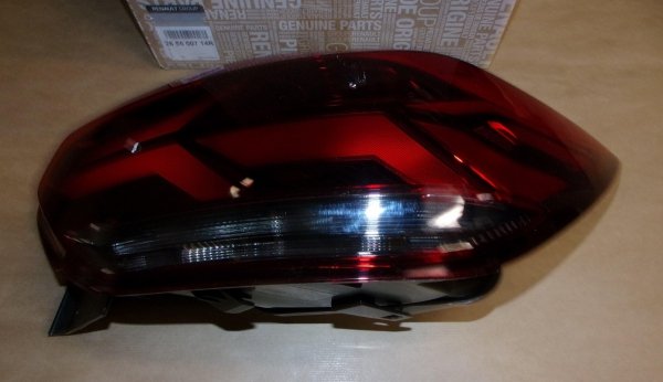 Neu Original 265500714R