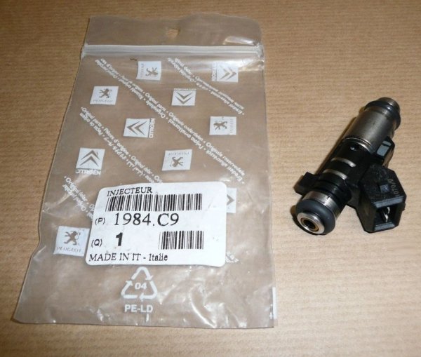 Original 1984C9