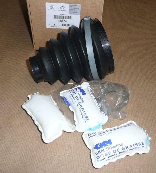 Original 3293C4