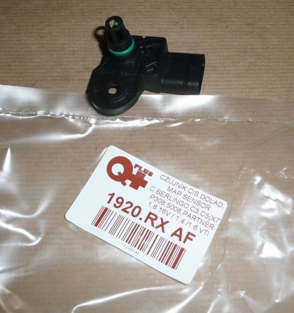 NEU: Original 1920RX AF