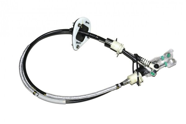 Original Seilzug Schaltgetriebe IVECO DAILY 06|}  , 504199606 , ohne OVP