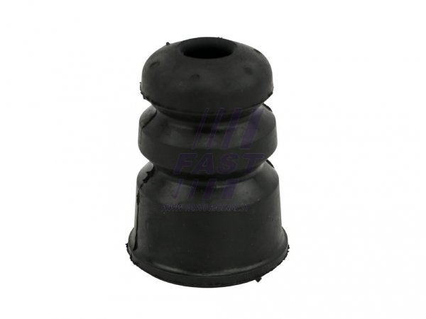 PUFFER AUFHÄNGUNG VW CADDY III 03> HINTEN 04>