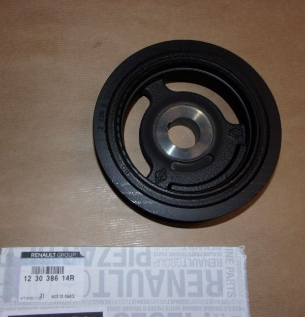 Neu Original 123038614R