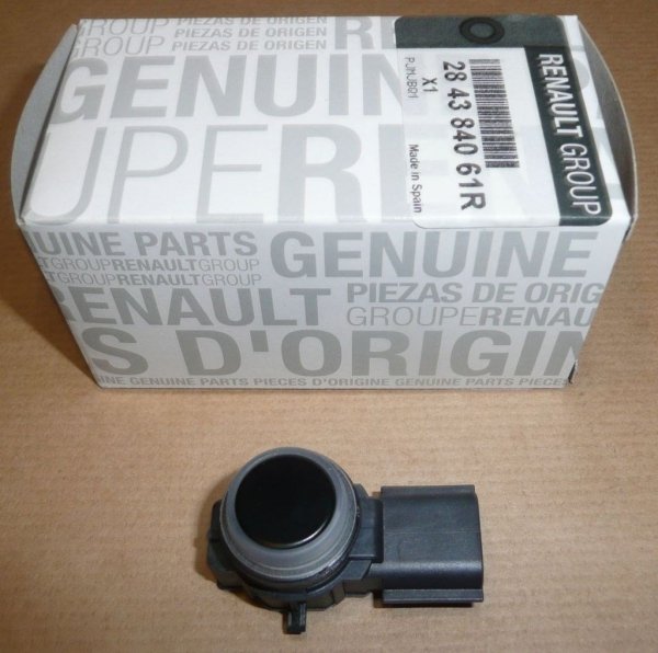 Original 284384061R