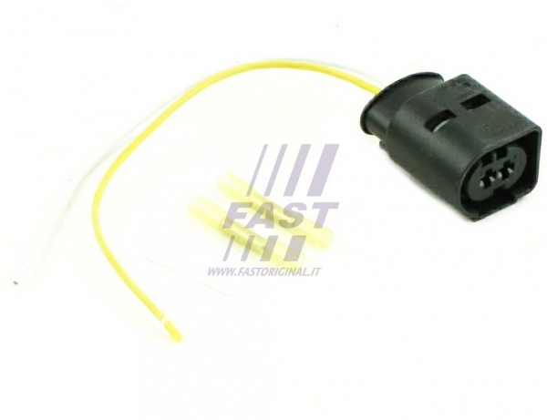 BÜNDELSTECKER FIAT DUCATO 06> LICHTMASCHINE
