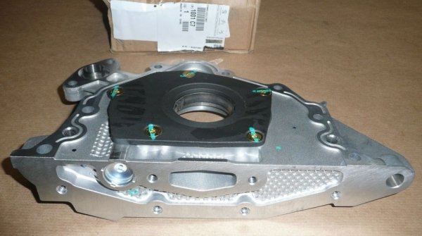 ORIGINAL Ölpumpe  Citroen Peugeot C4 C5 307 406 EXPERT 1.8 16V/ 2.0 16V/2.2 16V EW10J4/EW12J4 , 1001C7 , 1001.C7 , 9662959080
