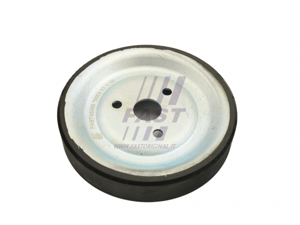 RIEMENSCHEIBE WASSERPUMPE CITROEN BERLINGO 08> 1.4/1.6VTI 1.6 THP