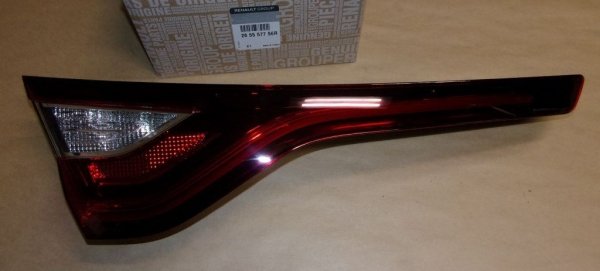 Original 265557756R