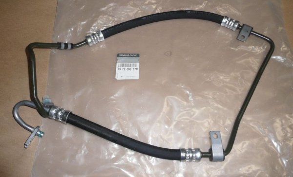 Original 497209687R