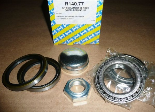 Neu Autoteile SNR R140.77