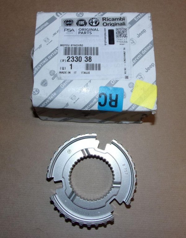 Original 2330.38