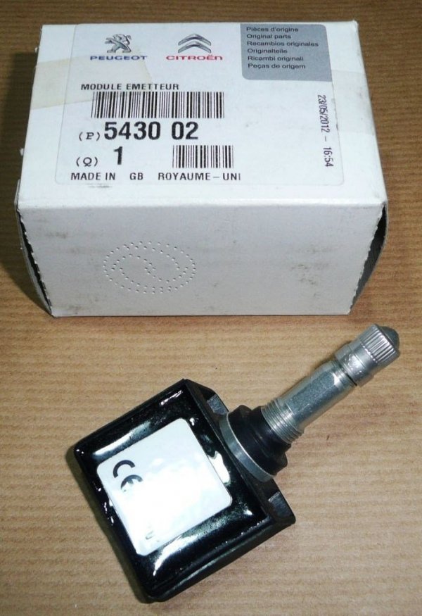 Original 543002