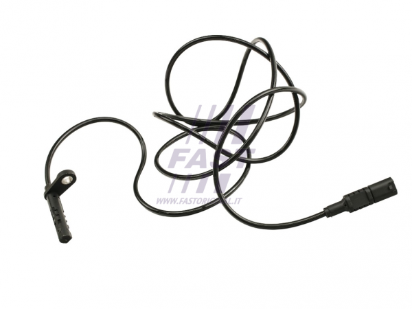 ABS-SENSOR MERCEDES SPRINTER 06> 906 HINTEN L