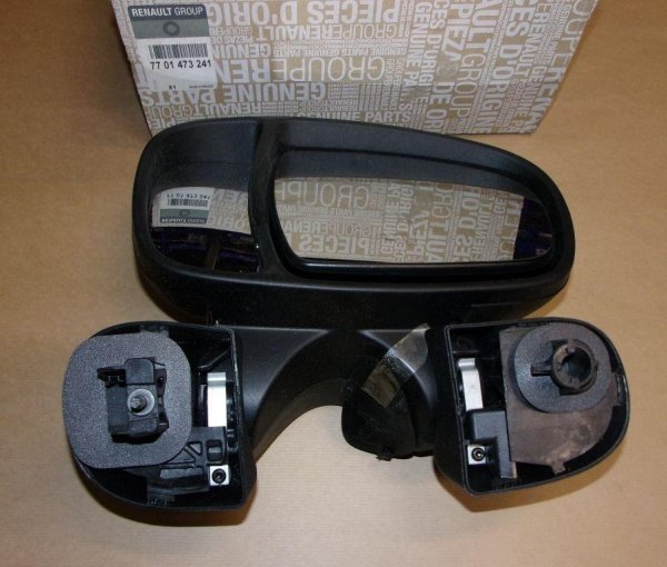 7701473241 Neu Autoteile AF