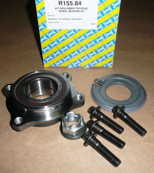 Neu Autoteile SNR R155.84