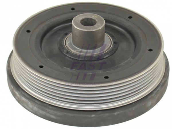 WELLENRIEMENSCHEIBE FORD TRANSIT CONNECT 02> 1.8 TDCI
