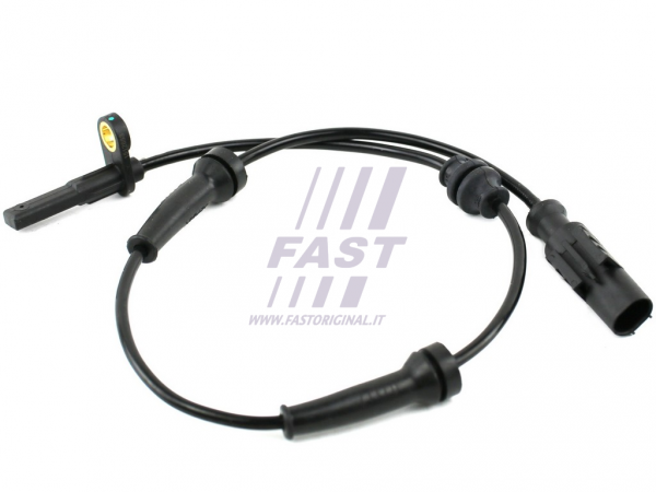 ABS-SENSOR FIAT DOBLO 09> HINTEN L/R