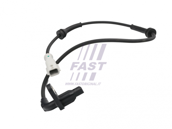 ABS-SENSOR RENAULT KANGOO II 08> HINTEN L