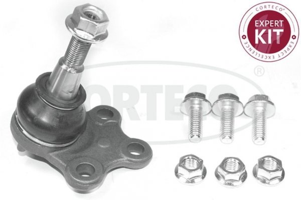 Neu Autoteile CORTECO 49400854