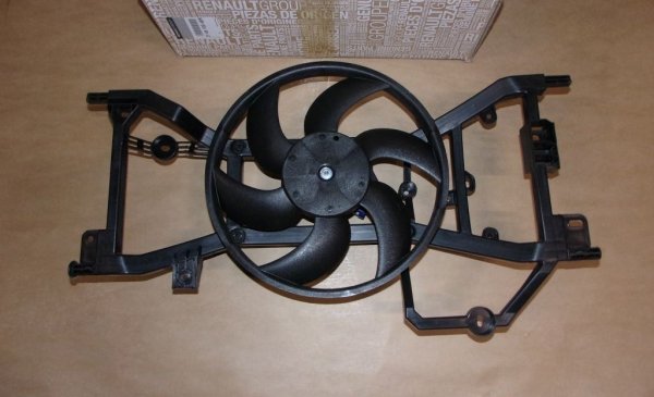 Neu Original 214810048R