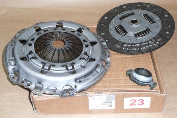 Original 2052T5