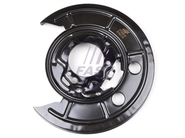 ABDECKUNG BREMSSCHILD FIAT DUCATO 06> HINTEN L