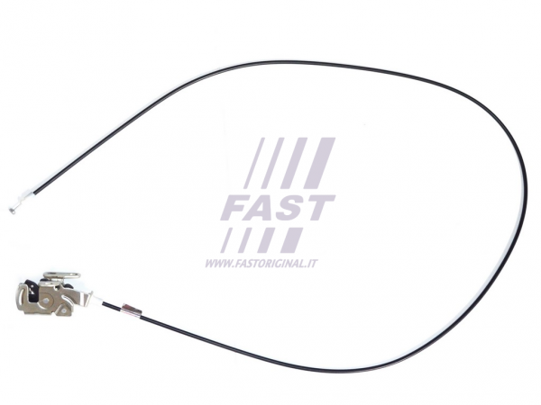 TÜRSCHLOSS FIAT DUCATO 06>/ 14> HINTEN L OBEN 