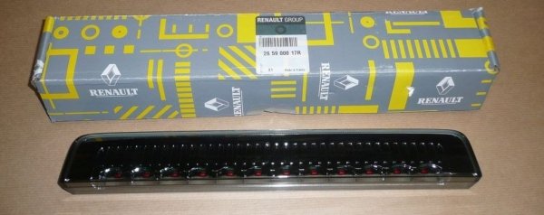 Original 265900017R