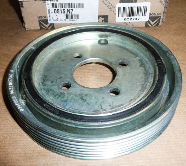 Original 0515N7