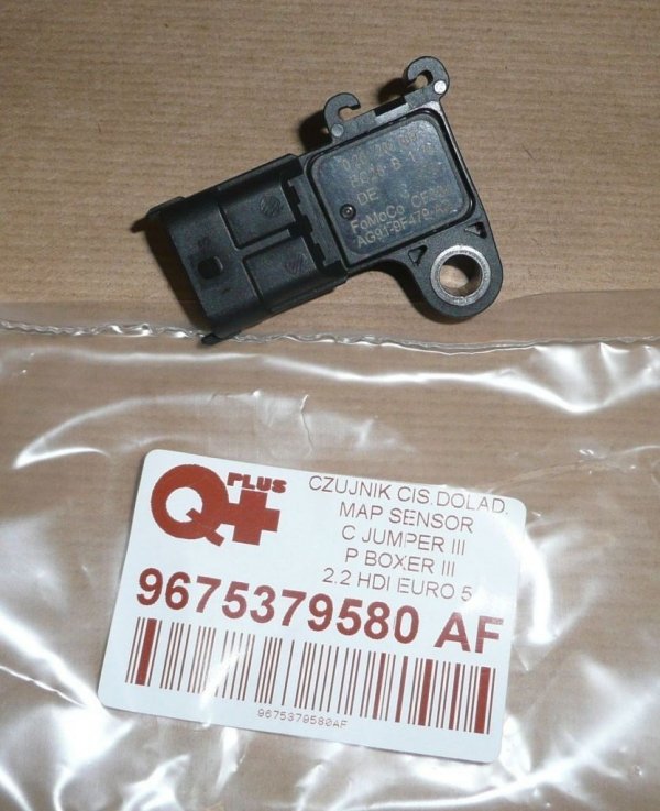 NEU: Original 9675379580 AF