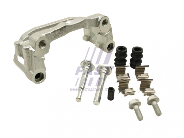 BREMSSATTEL FORD TRANSIT 06> HINTEN L BÜGEL