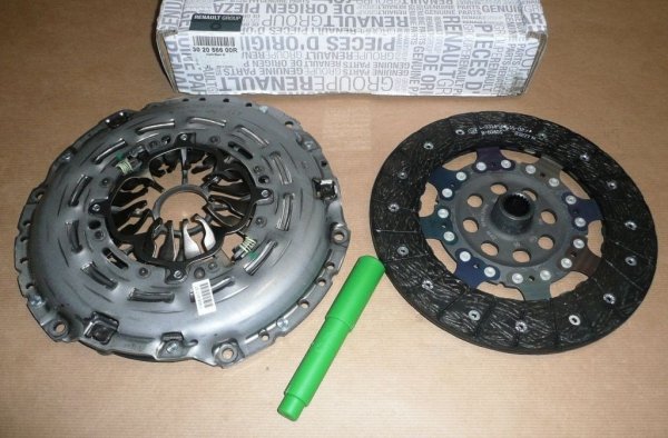 Original 302056600R