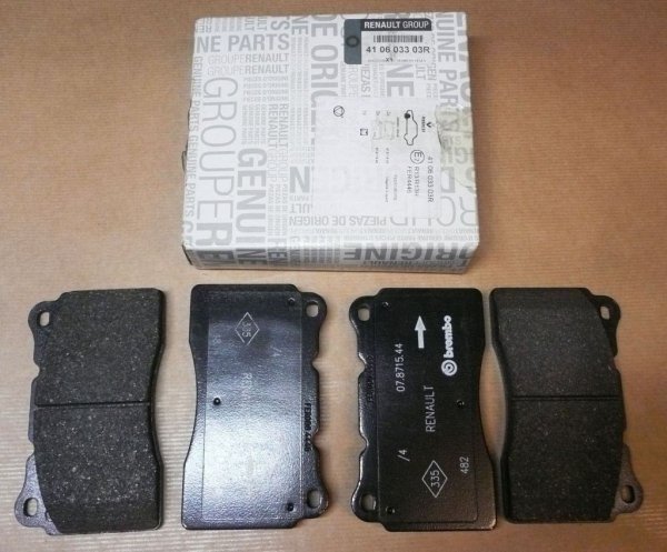 Original 410603303R