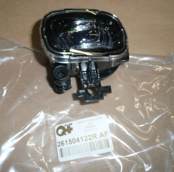 NEU: Original 261504122R AF