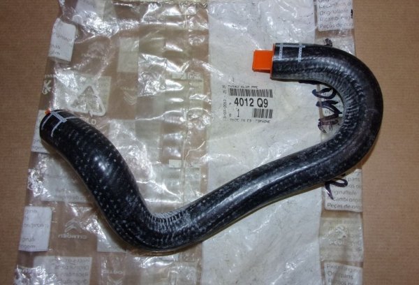 4012Q9 Neu Autoteile  Original 