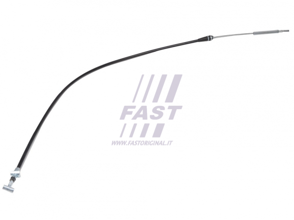 BREMSSEIL IVECO DAILY 00> HINTEN L/R 1450/1115 MM #35S11-14/35S12/40S12-17/50S11-17