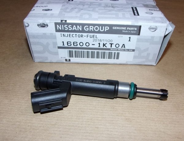 Original 166001KT0A