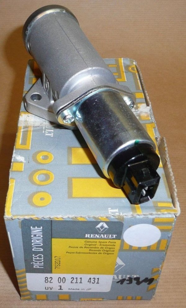 Original 8200211431