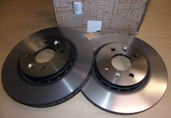 402066818R Neu Autoteile AF