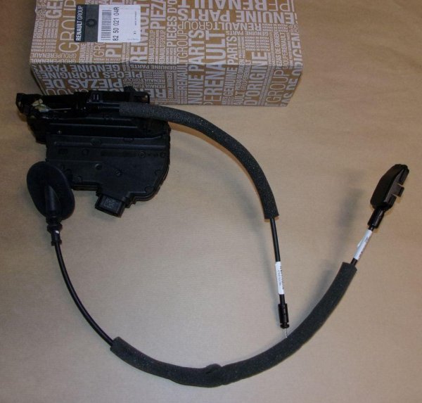 825002104R Neu Autoteile AF
