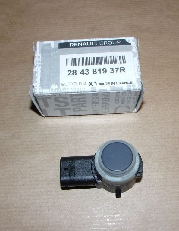 Neu Original 284381937R