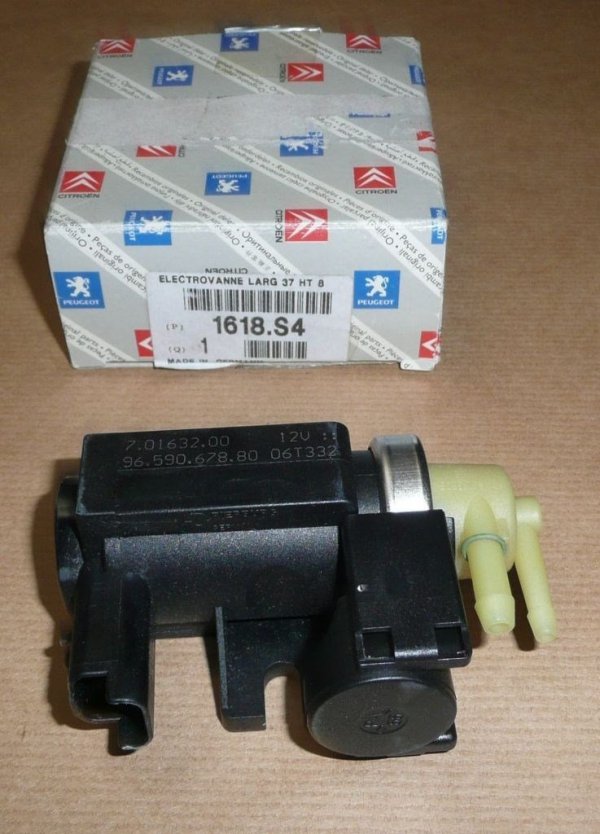 Original 1618S4