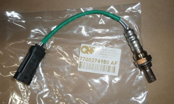NEU: Original 7700274190 AF