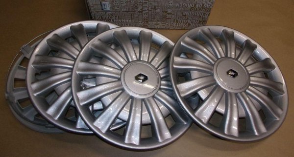 7711943955 Neu Autoteile AF