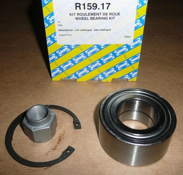 Neu Autoteile SNR R159.17