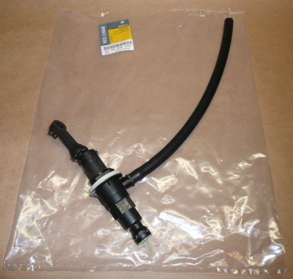 Original Kupplungszylinder Kupplung Geberzylinder Renault Espace IV 1.9 / 2.2 , 8200039836