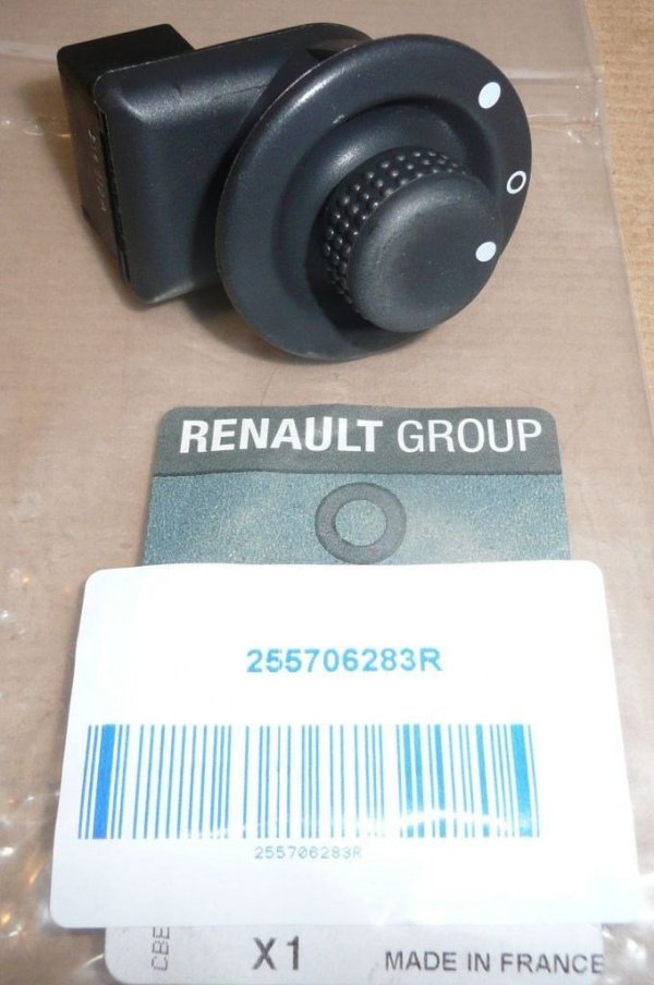 Original 255706283R