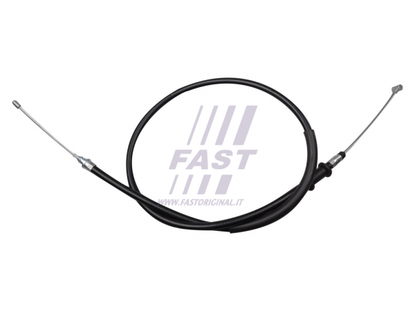 BREMSSEIL FIAT DUCATO 06> HINTEN L/R 1486/1172 MM 