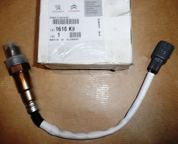 Original 1618K9