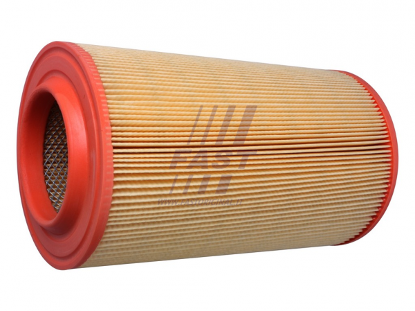 Fast Luftfilter FIAT DUCATO PEUGEOT BOXER CITROEN JUMPER 06|}  2.0/2.2/2.3/3.0 HDI JTD , 37116